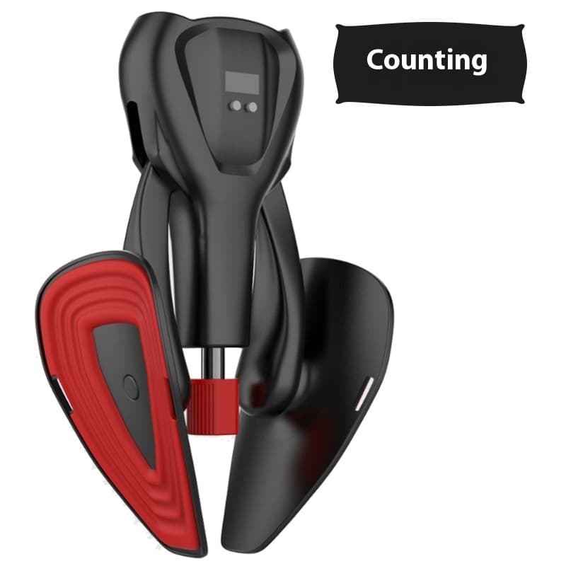 Leg Master Kegel Trainer Anal Lifter